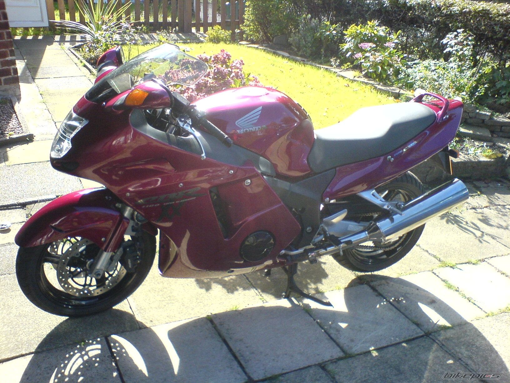 Bike Photo 1004240