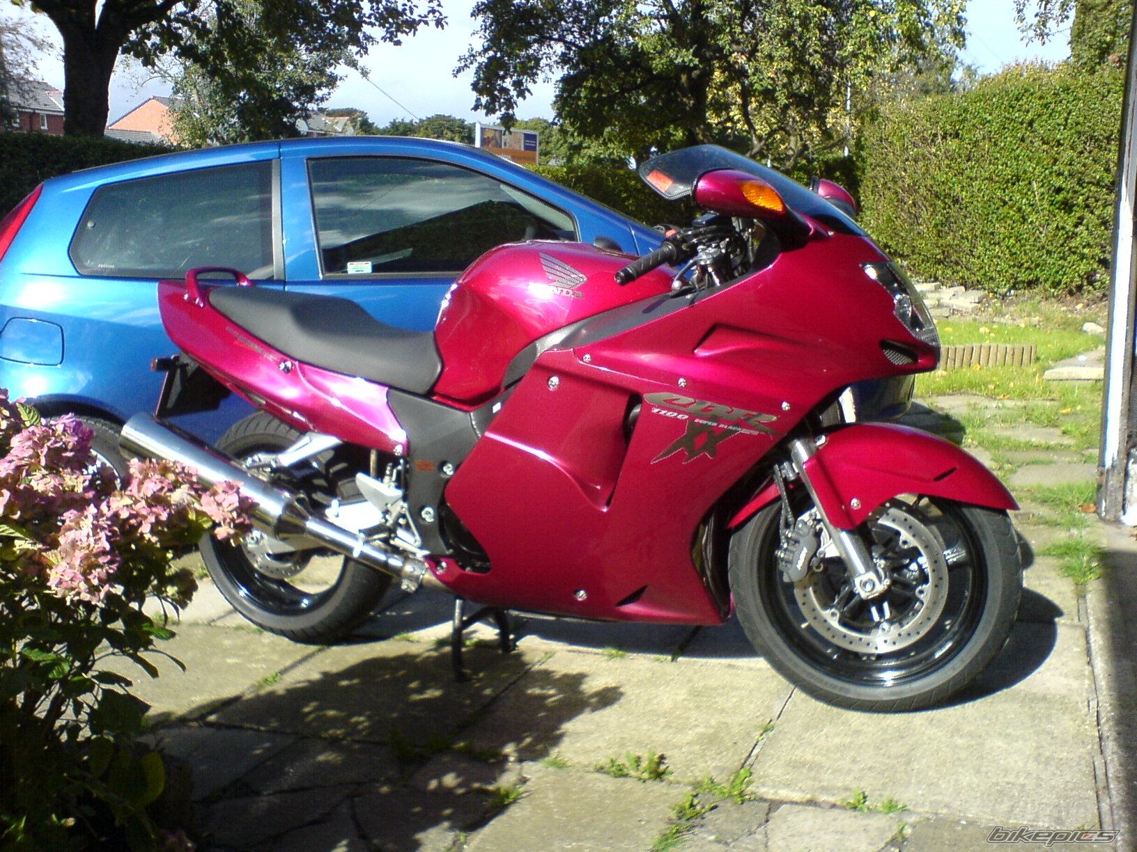 Bike Photo 1004243