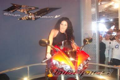 Bike Photo 100433