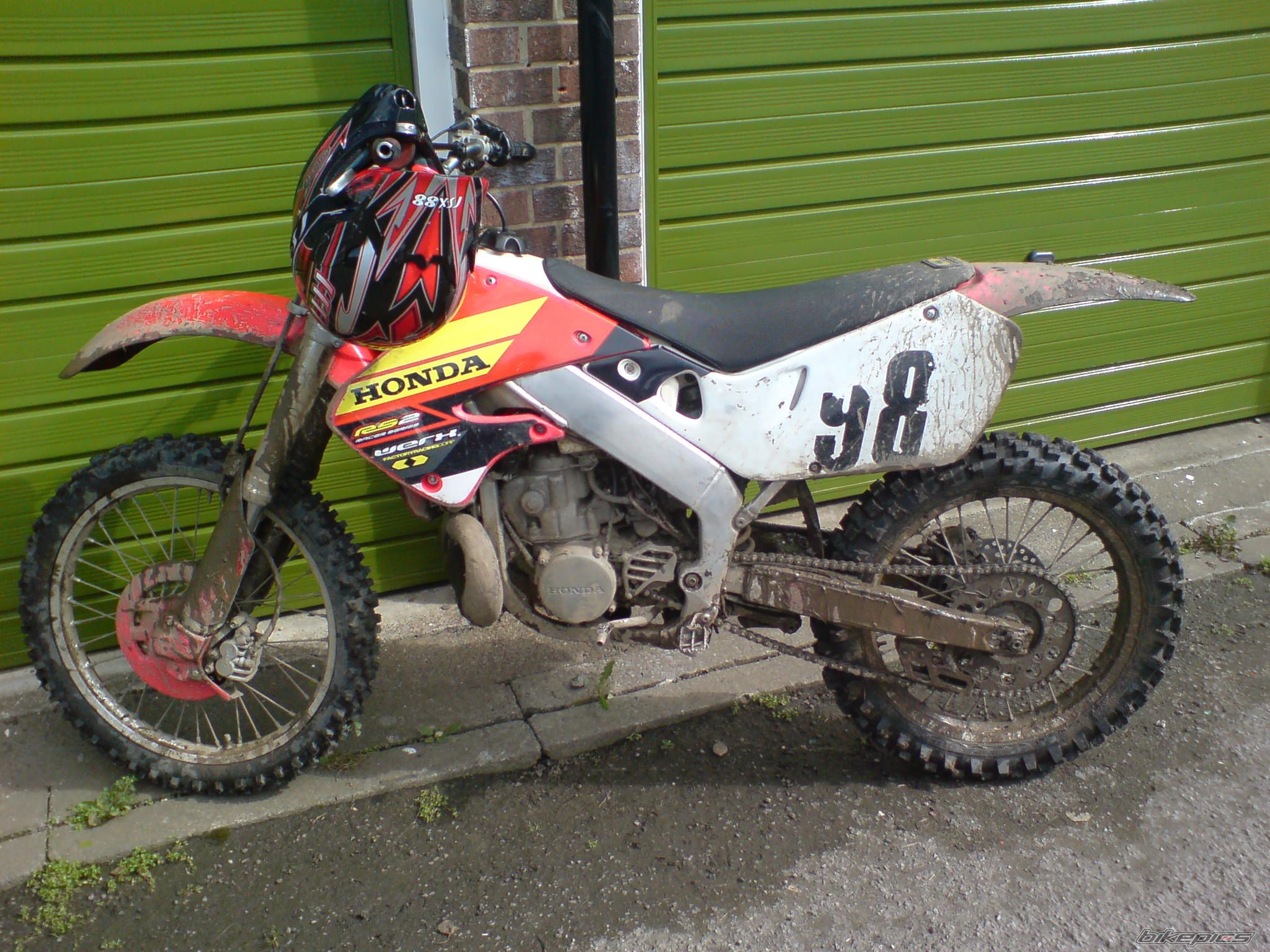 Bike Photo 1004336