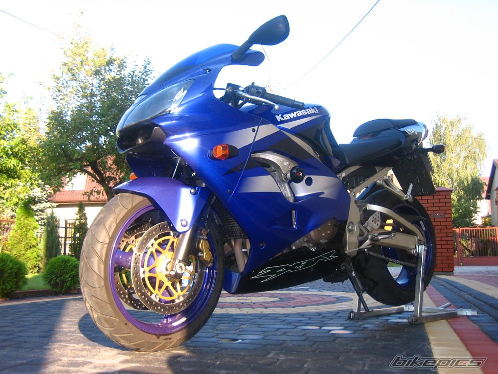 Bike Photo 1004360