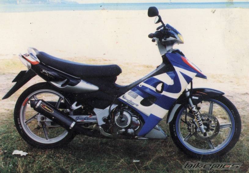 Bike Photo 100443