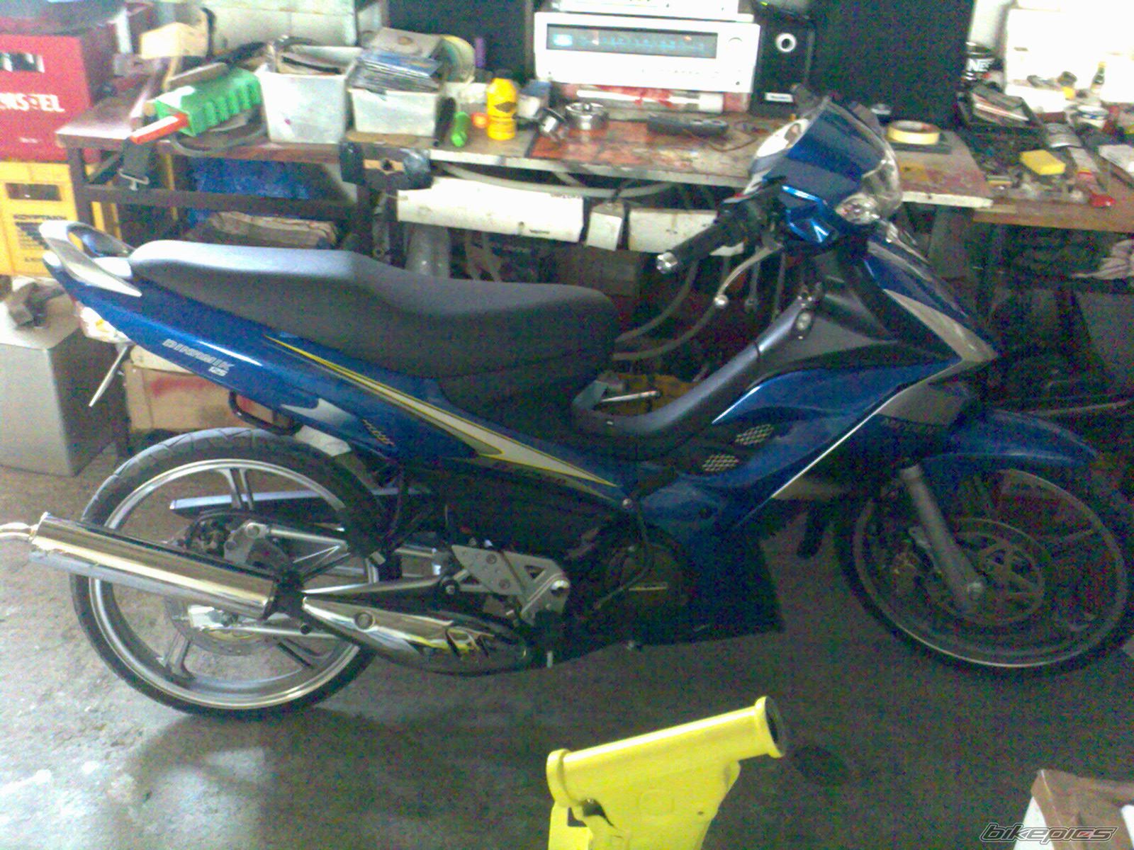 Bike Photo 1004435