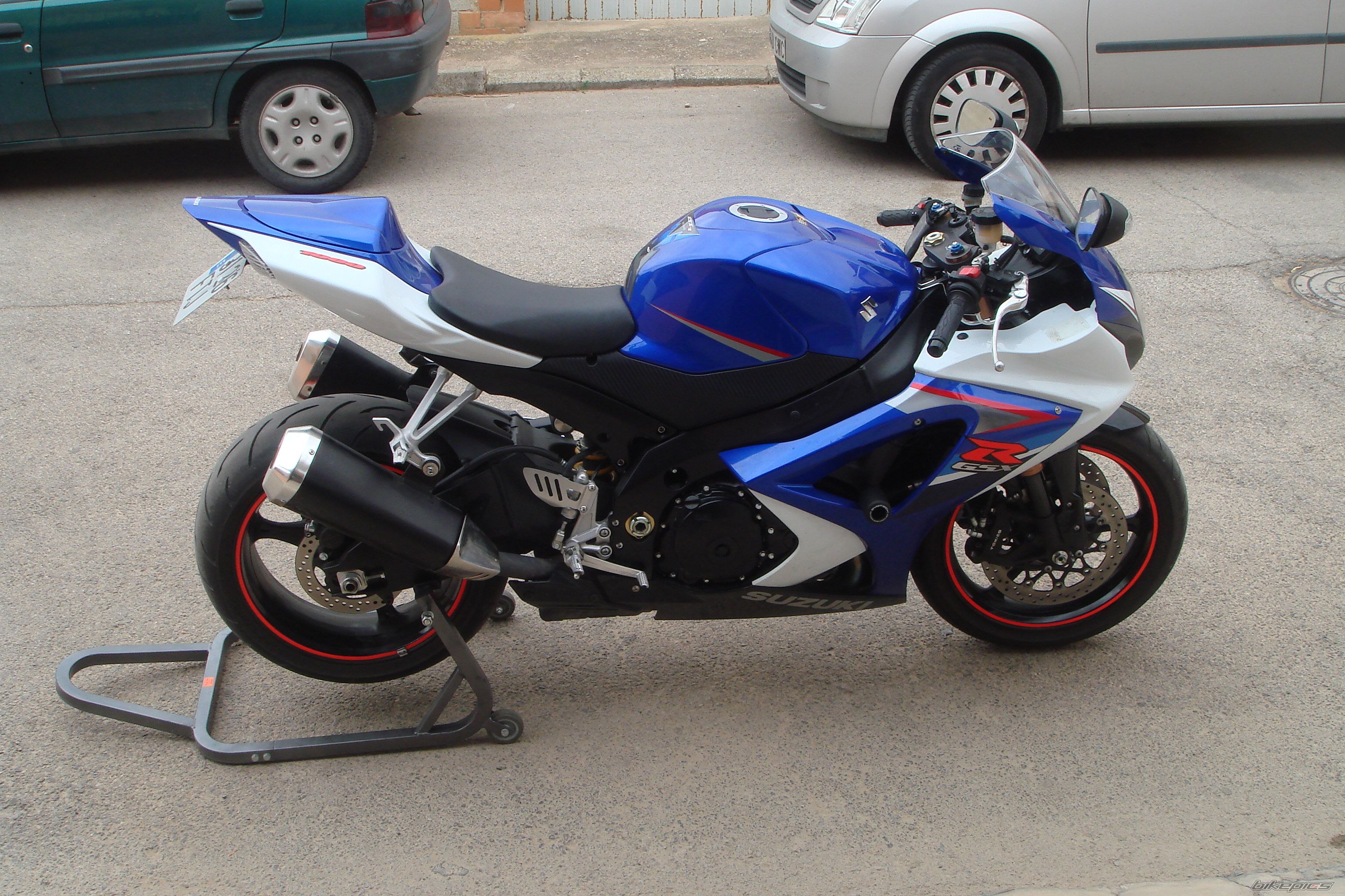 Bike Photo 1004438