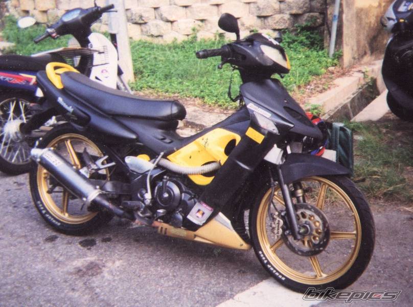 Bike Photo 100444