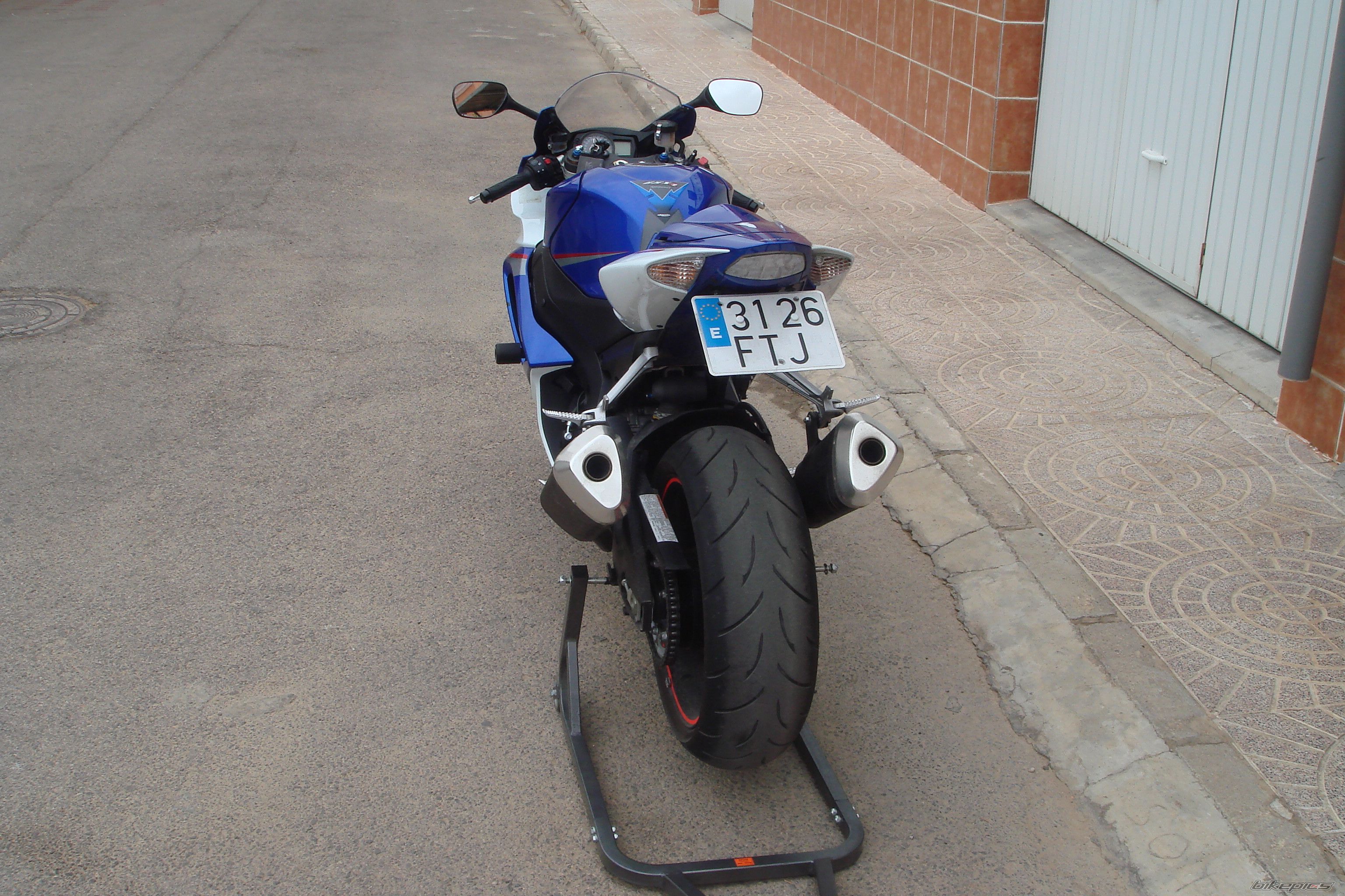 Bike Photo 1004445
