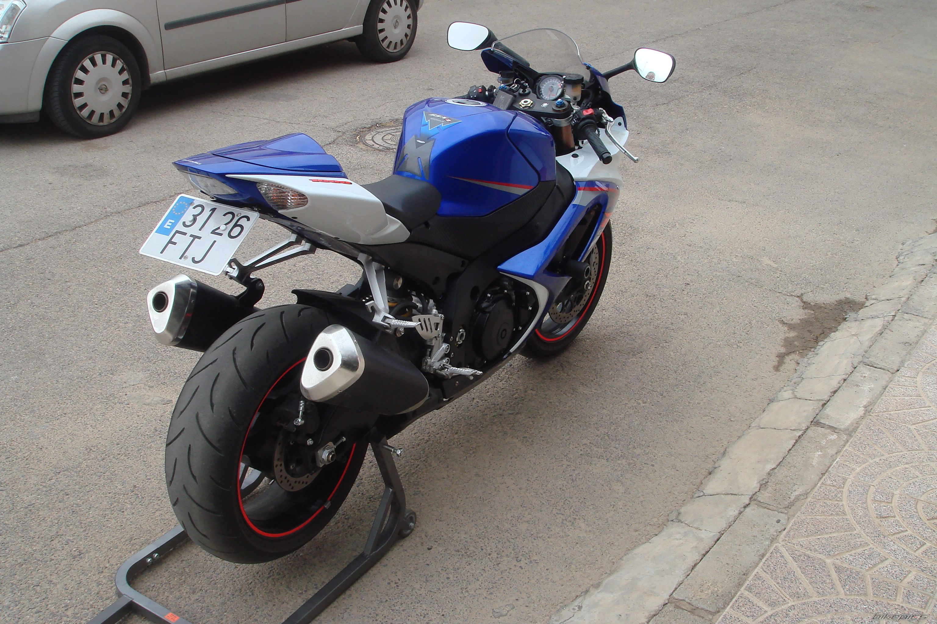 Bike Photo 1004447