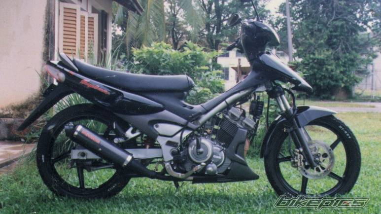 Bike Photo 100445
