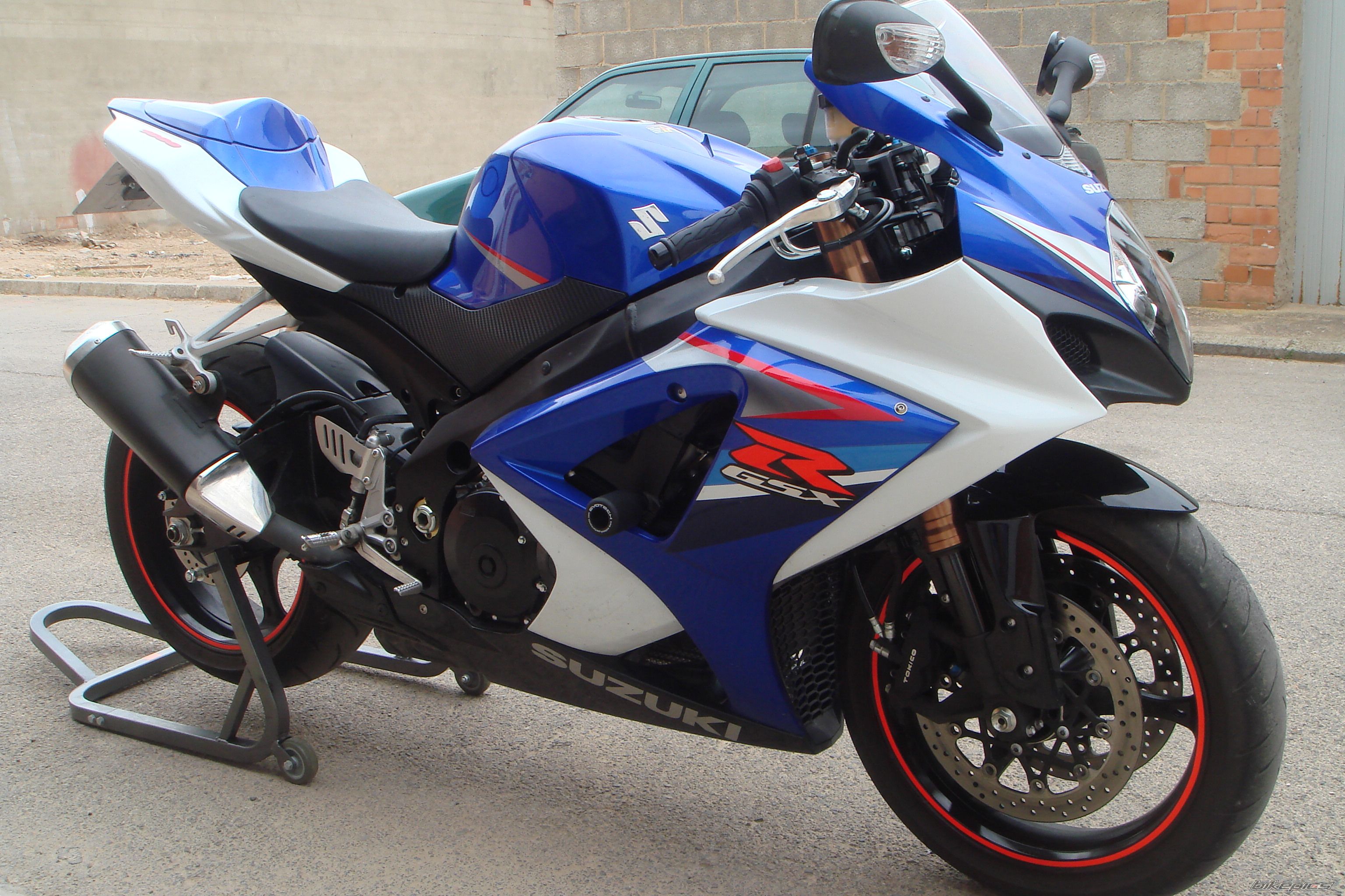 Bike Photo 1004457