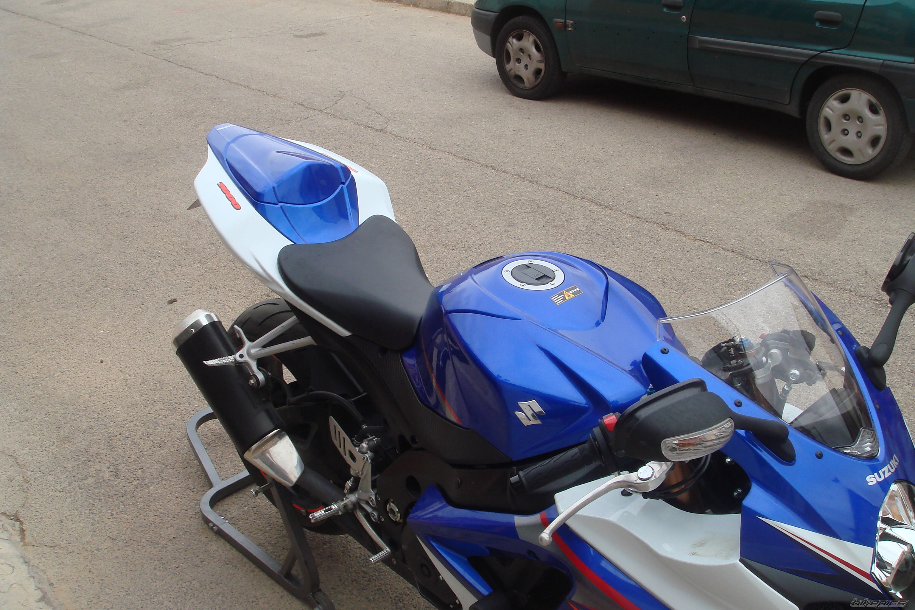 Bike Photo 1004462