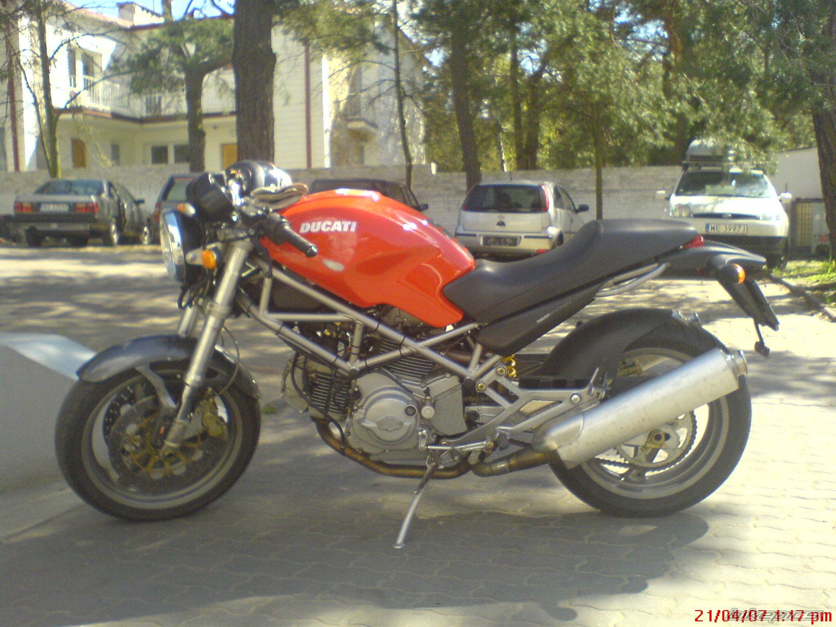 Bike Photo 1004467