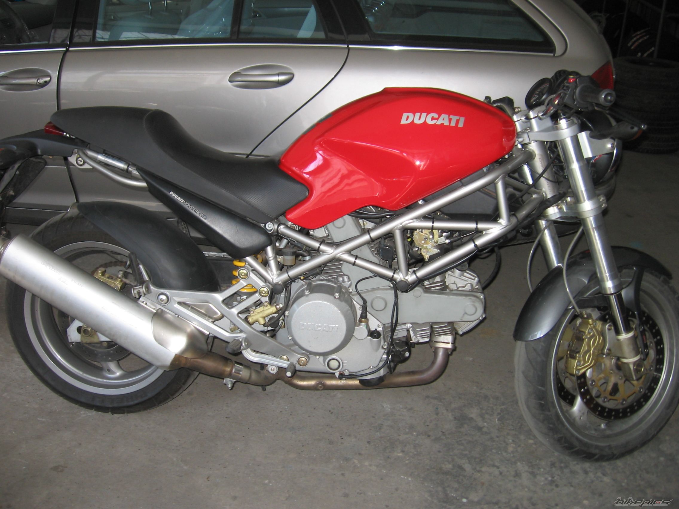 Bike Photo 1004470