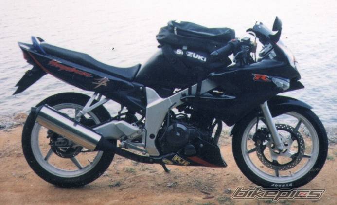 Bike Photo 100448
