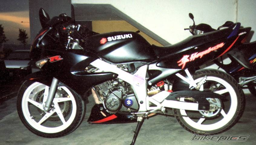 Bike Photo 100449