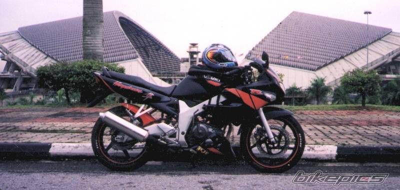 Bike Photo 100450