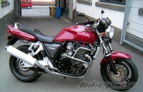 Bike Photo 1004539