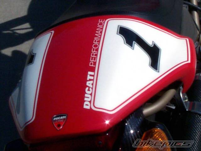 Bike Photo 100457