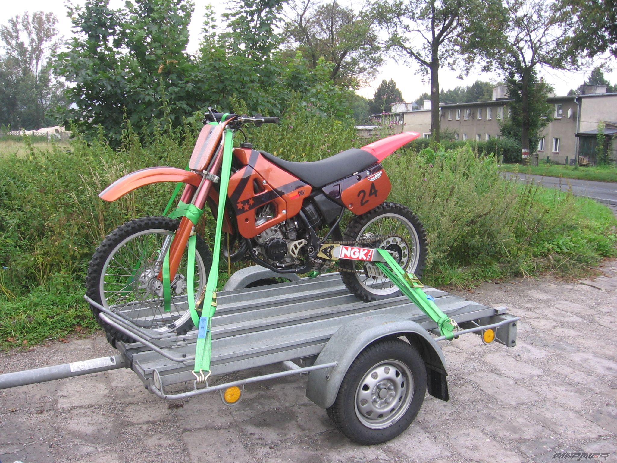 Bike Photo 1004574