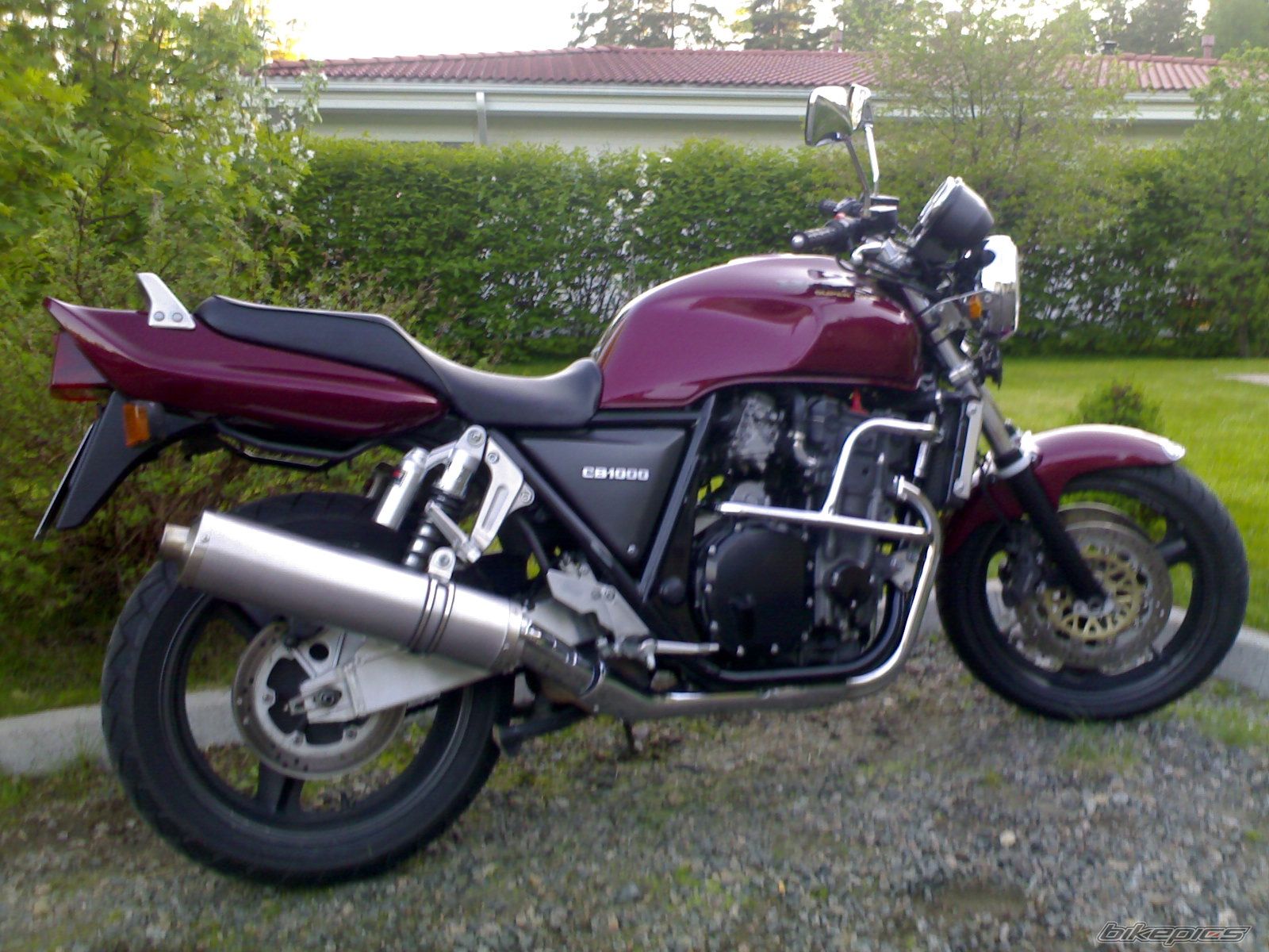 Bike Photo 1004575