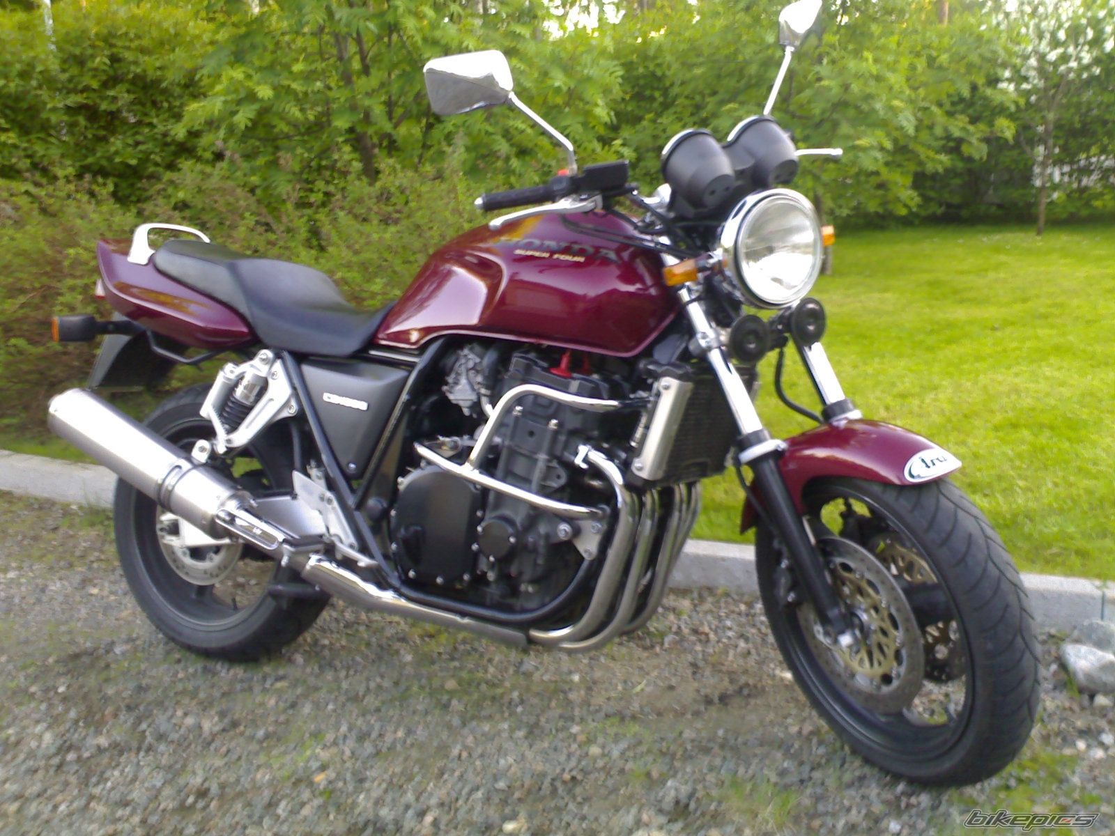 Bike Photo 1004578