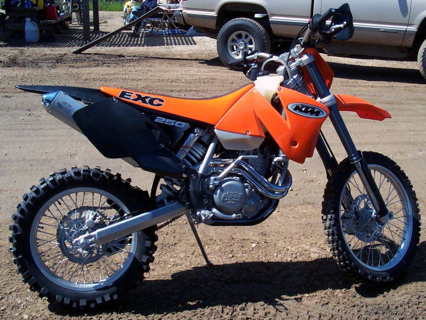 Bike Photo 100459