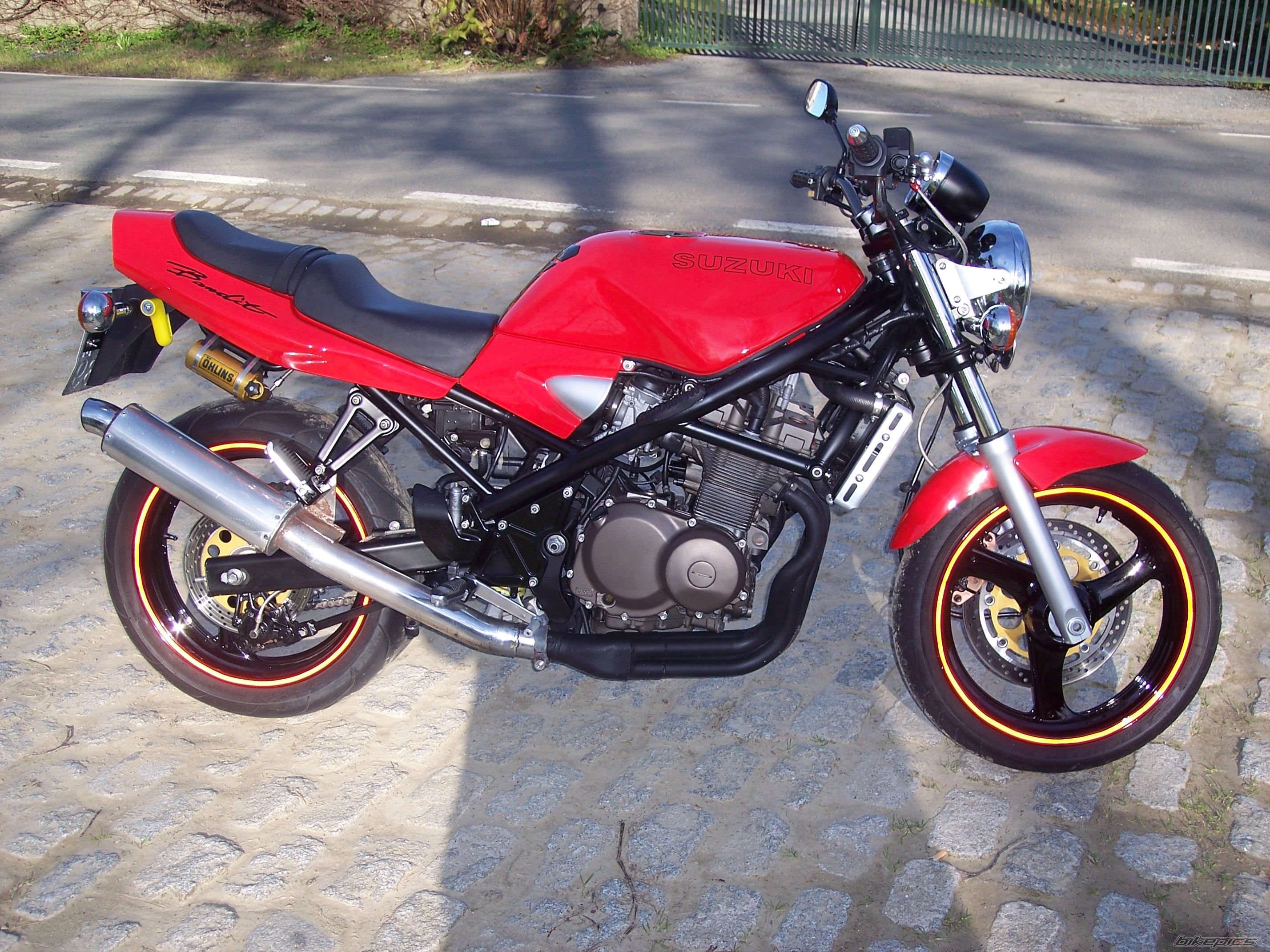 Bike Photo 1004596
