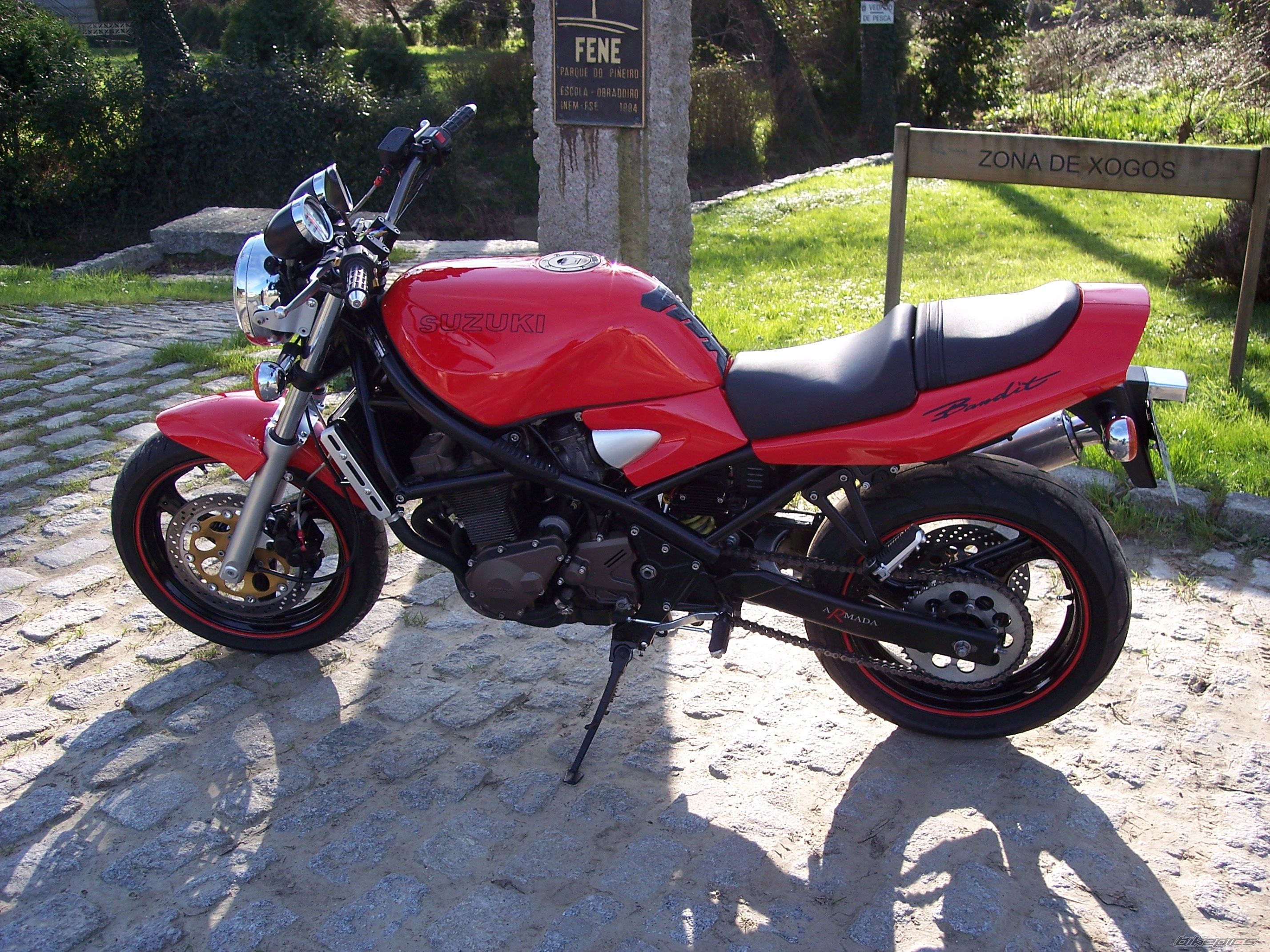 Bike Photo 1004598
