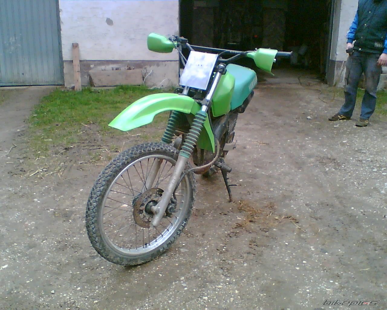 Bike Photo 1004606