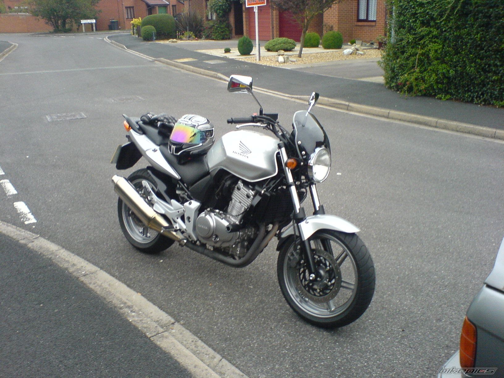 Bike Photo 1004614