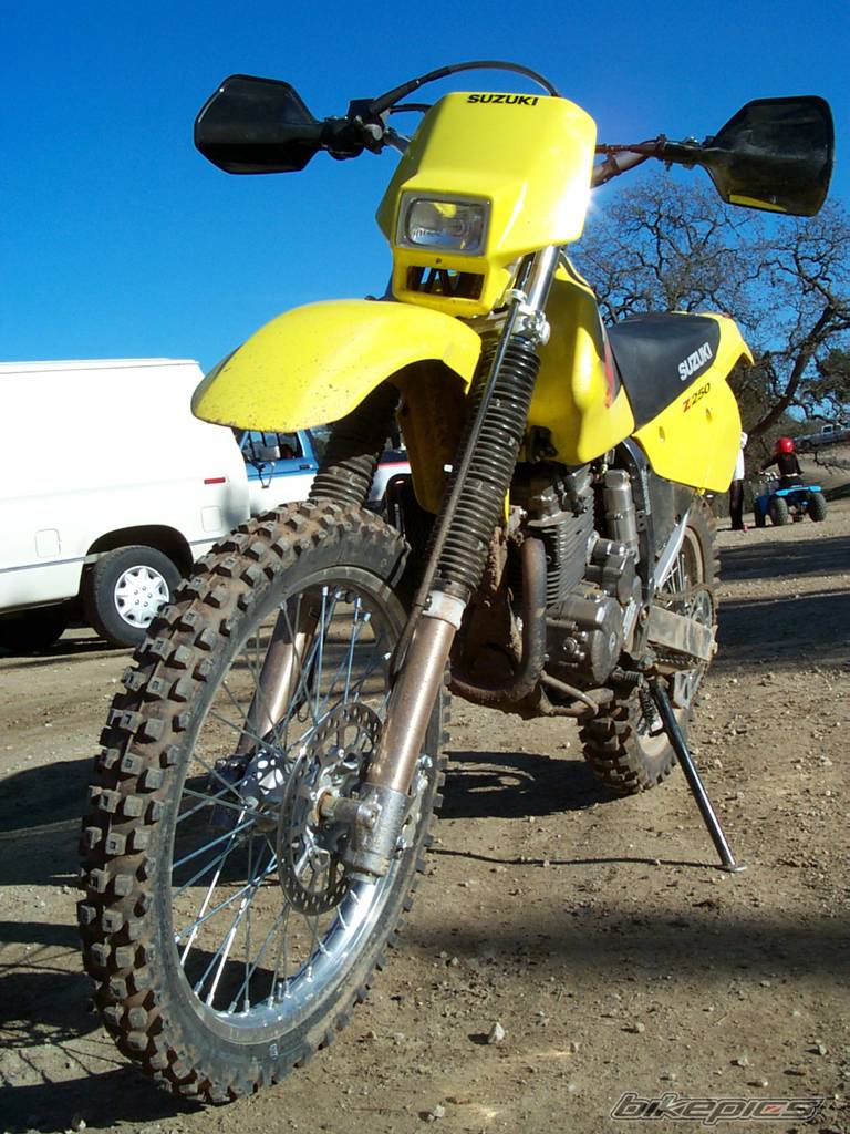 Bike Photo 100462
