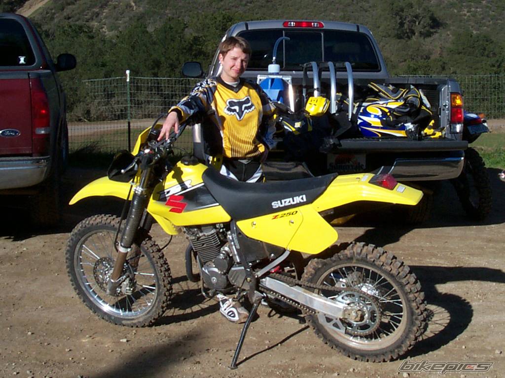 Bike Photo 100463