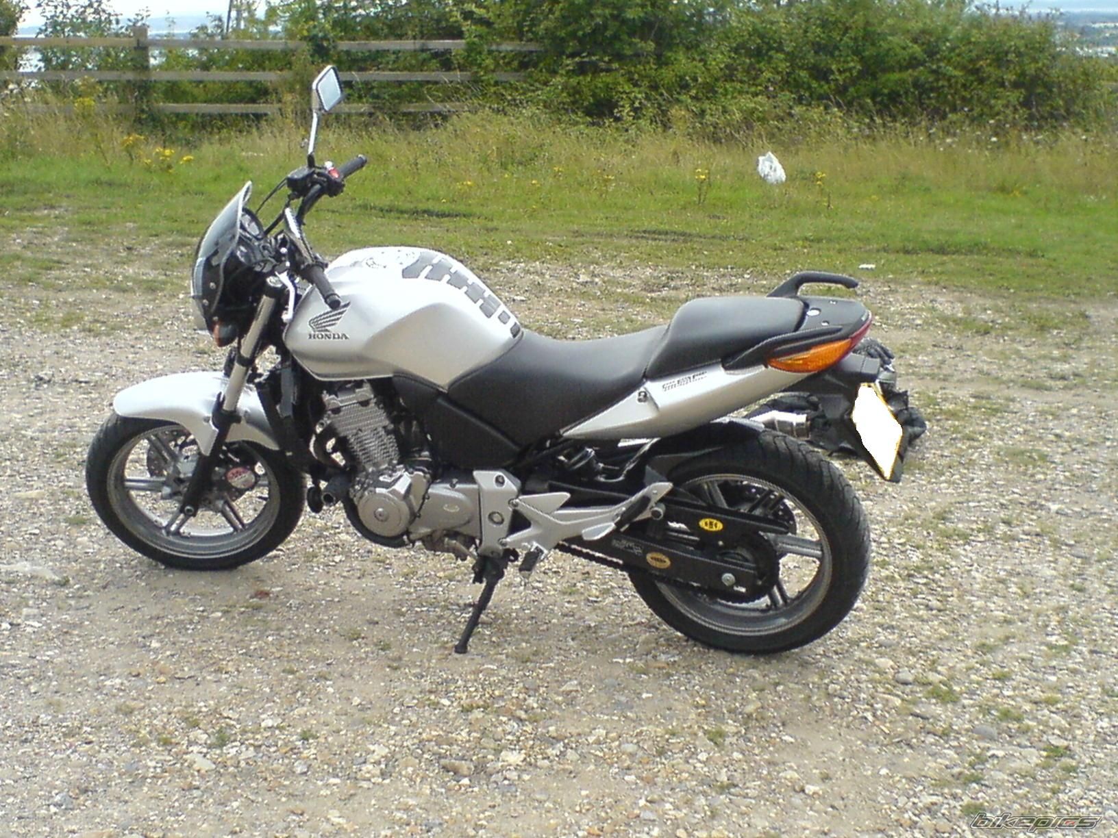 Bike Photo 1004637