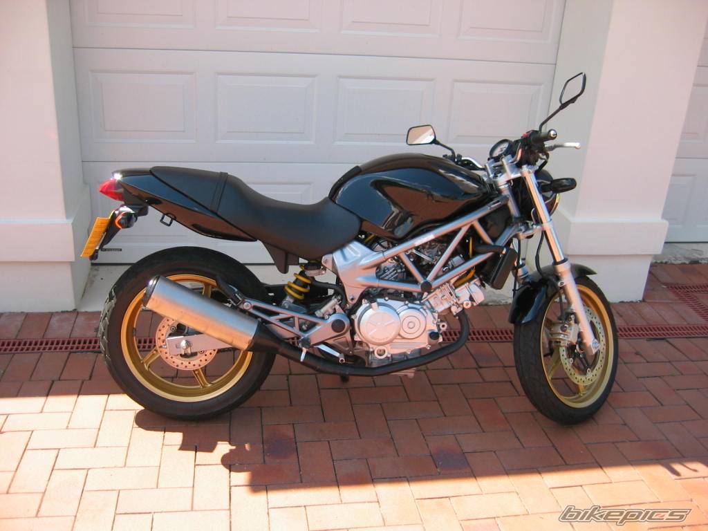 Bike Photo 100466