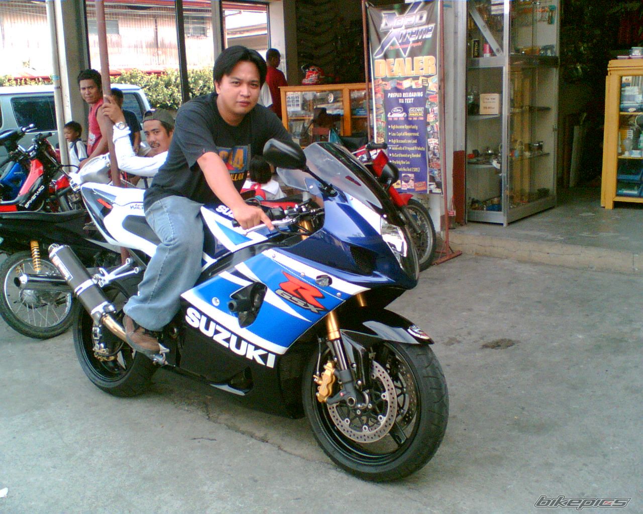 Bike Photo 1004733