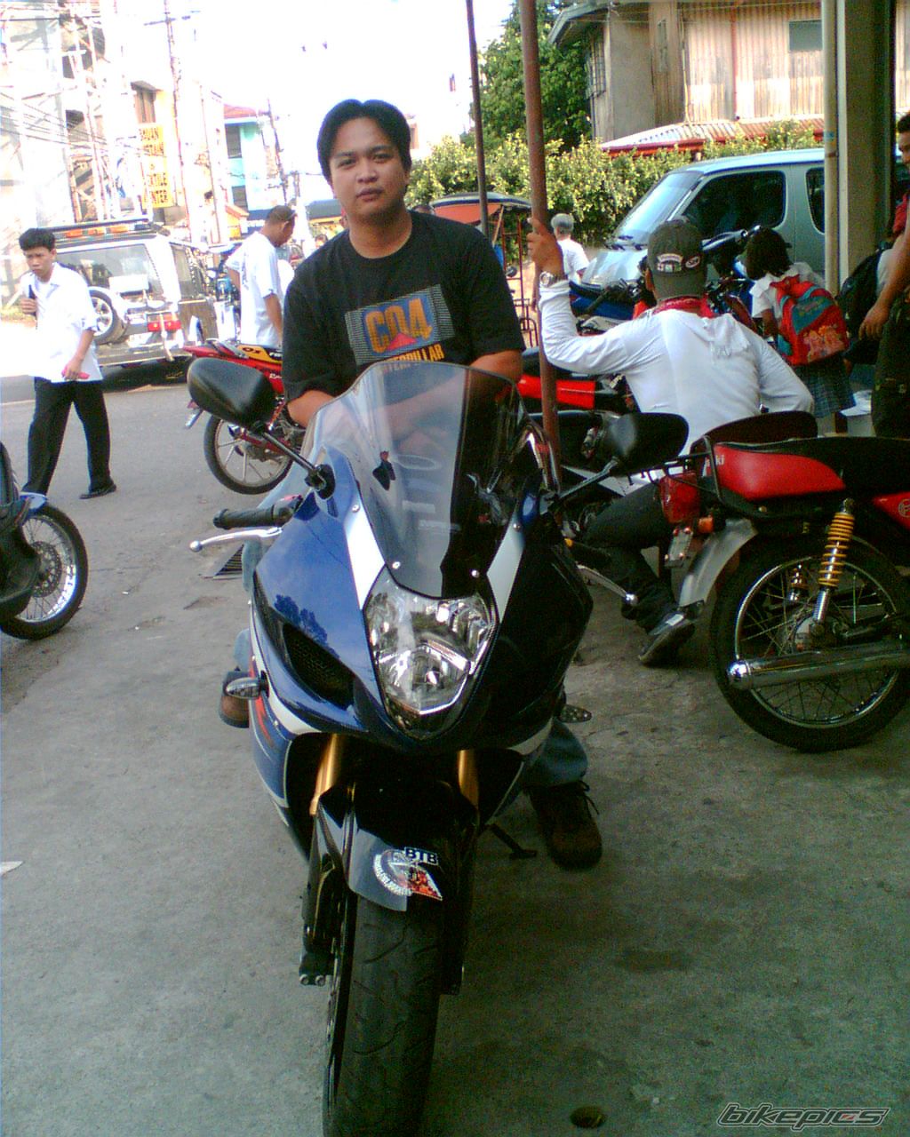 Bike Photo 1004734