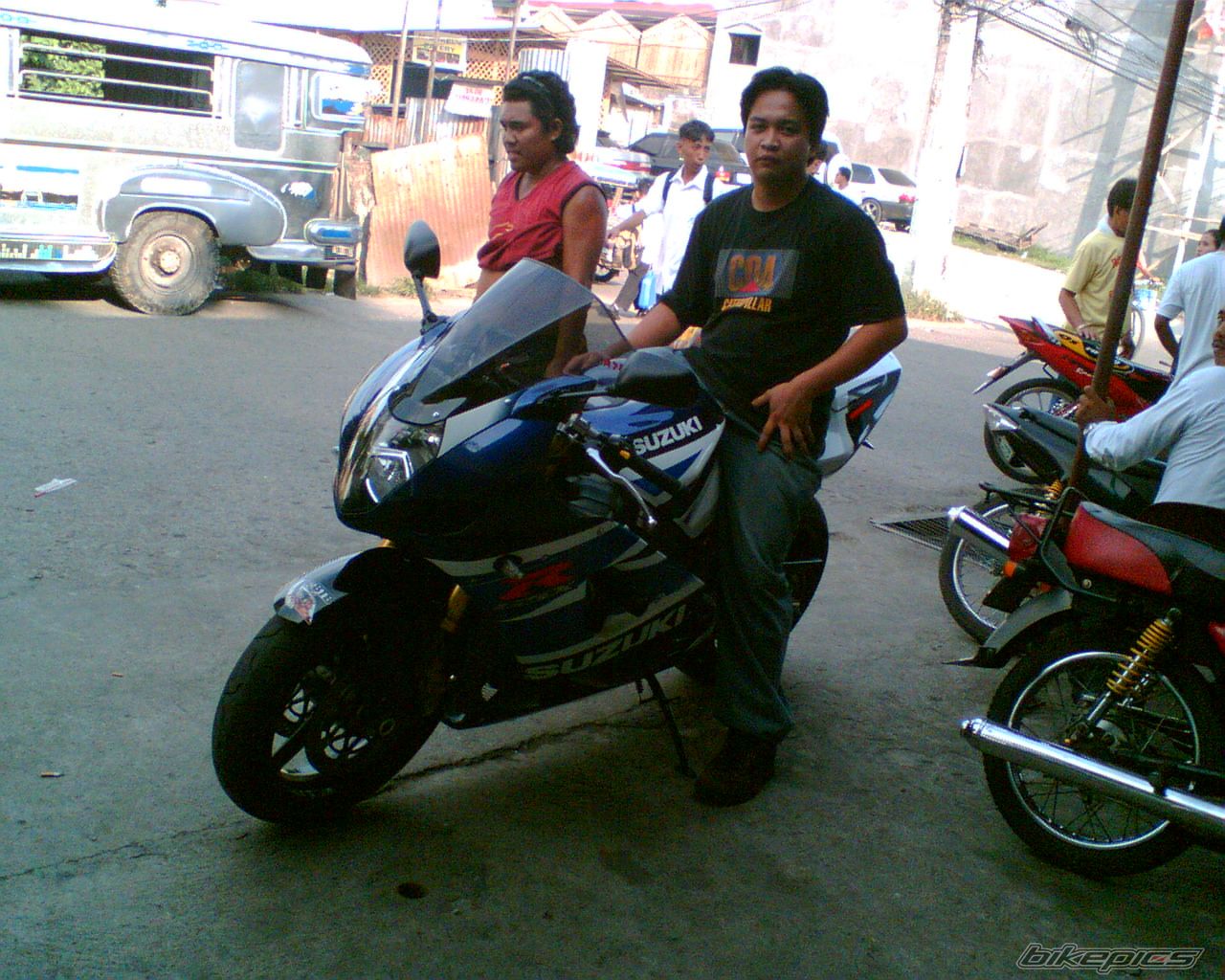 Bike Photo 1004735
