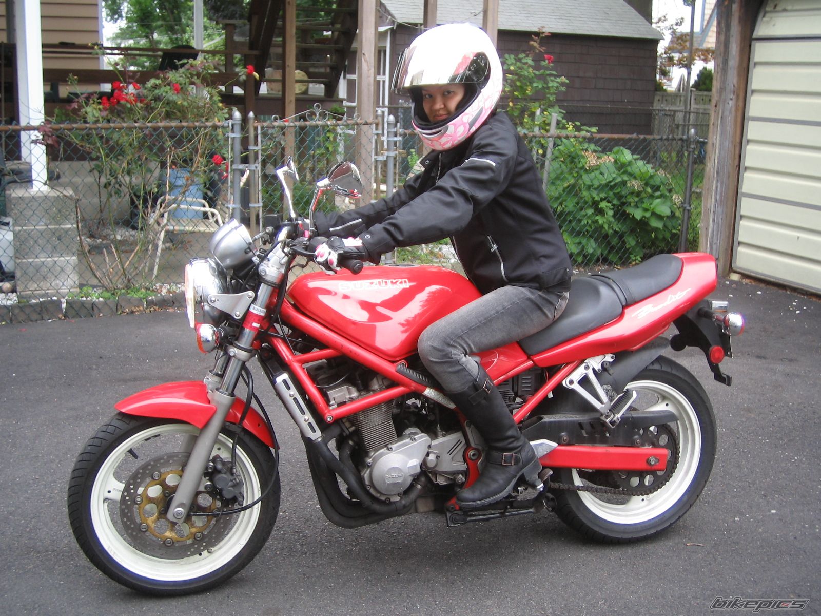 Bike Photo 1004742
