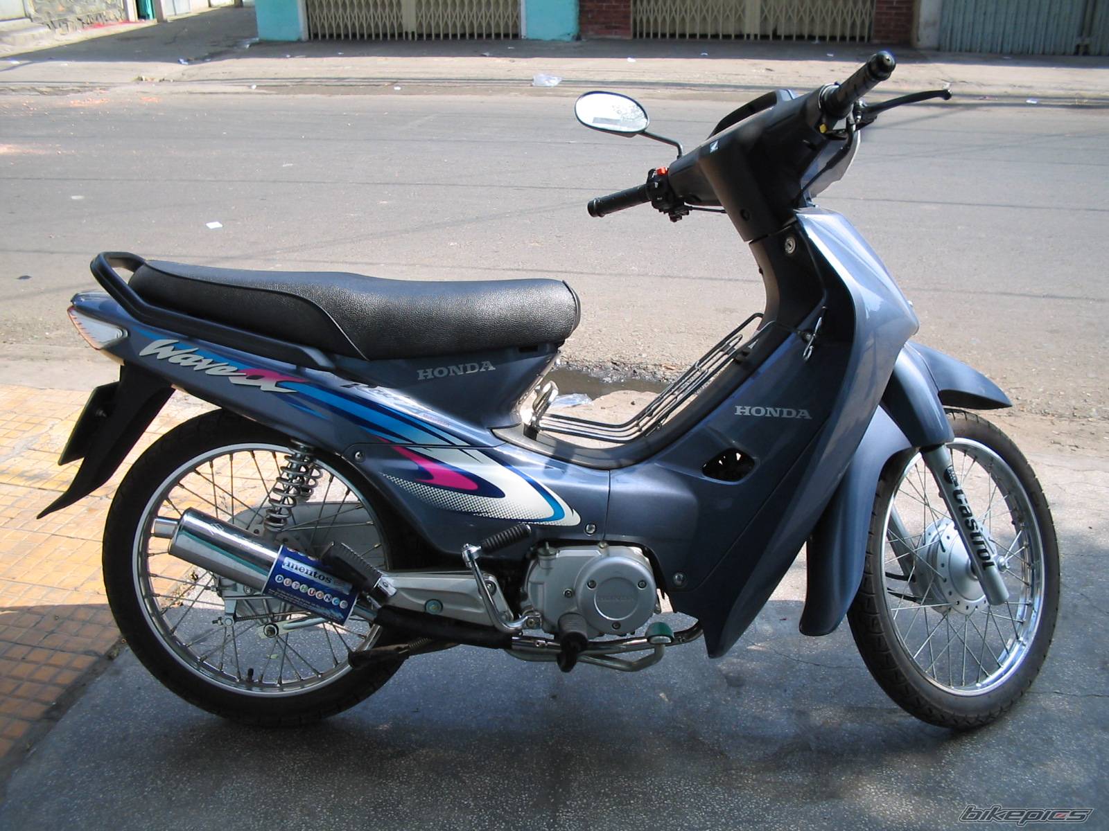 Bike Photo 100476