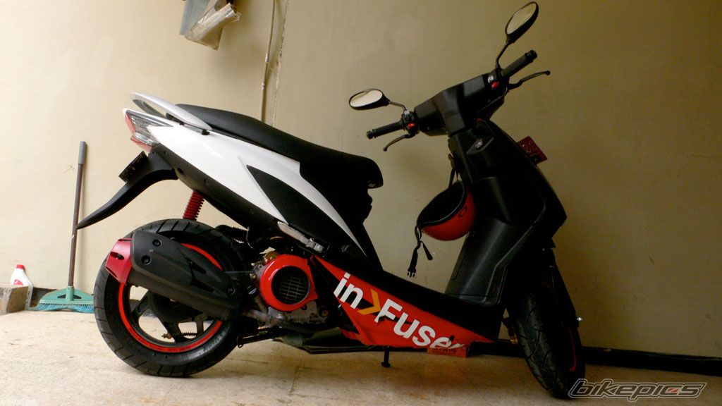 Bike Photo 1004774