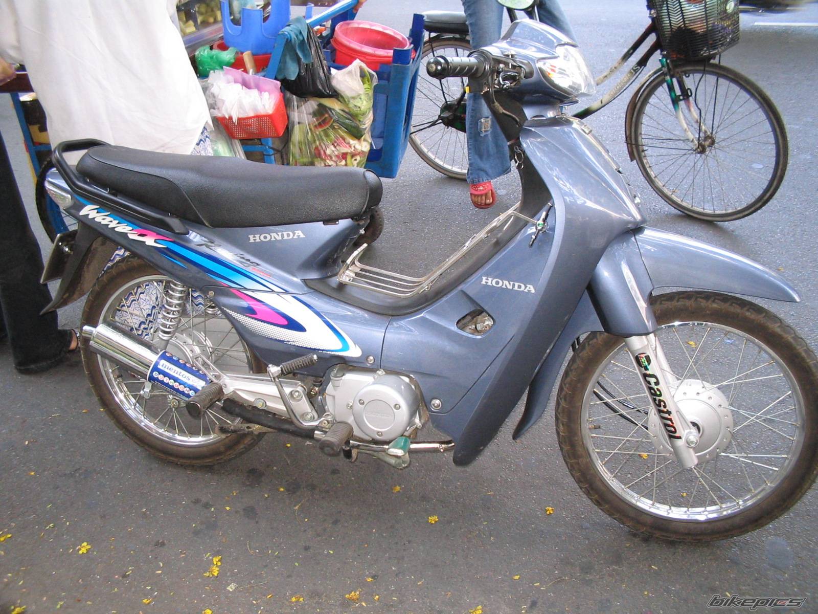 Bike Photo 100478