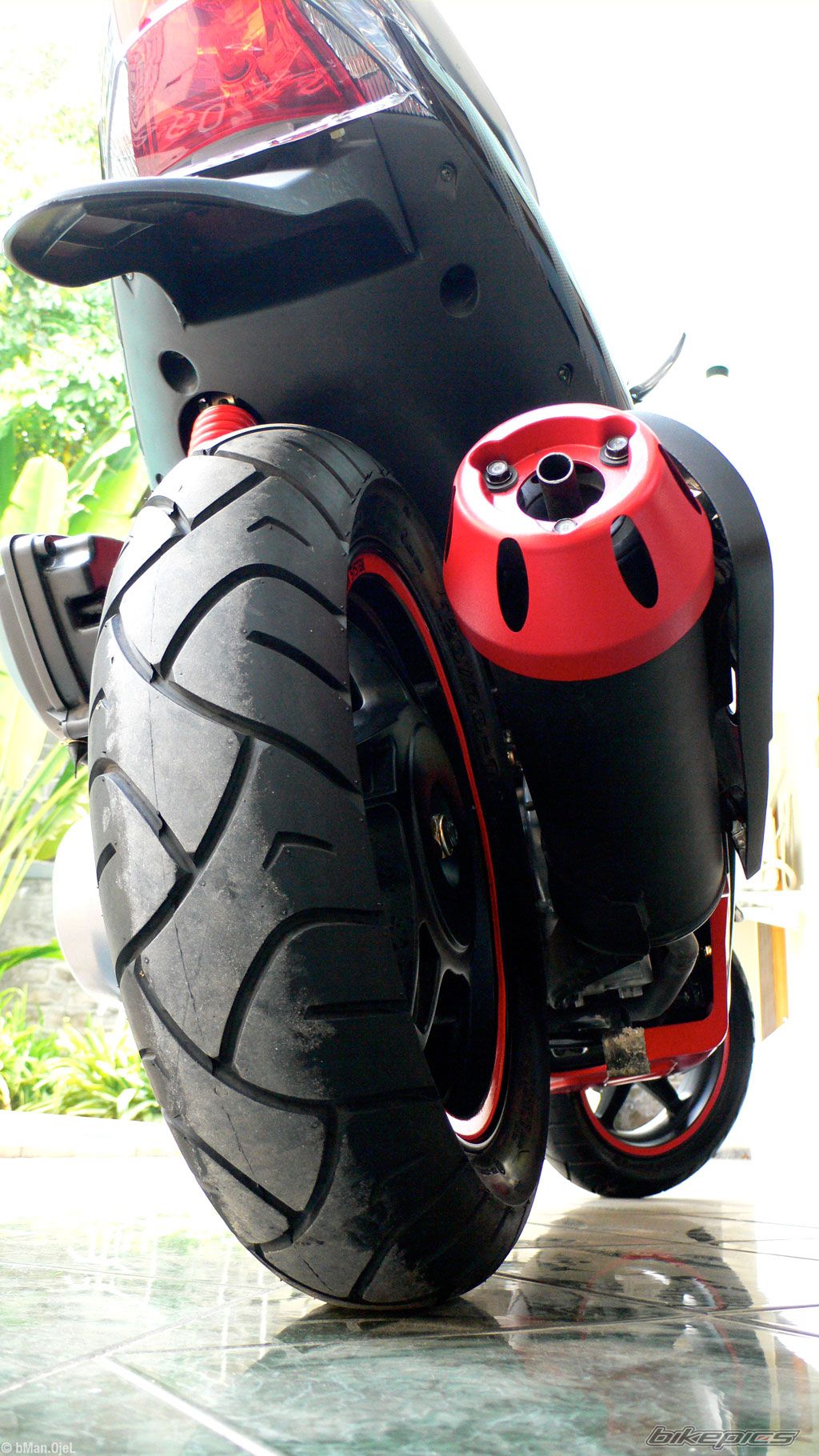 Bike Photo 1004787