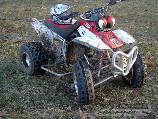 Bike Photo 100479