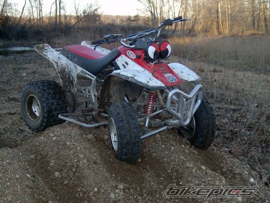 Bike Photo 100480