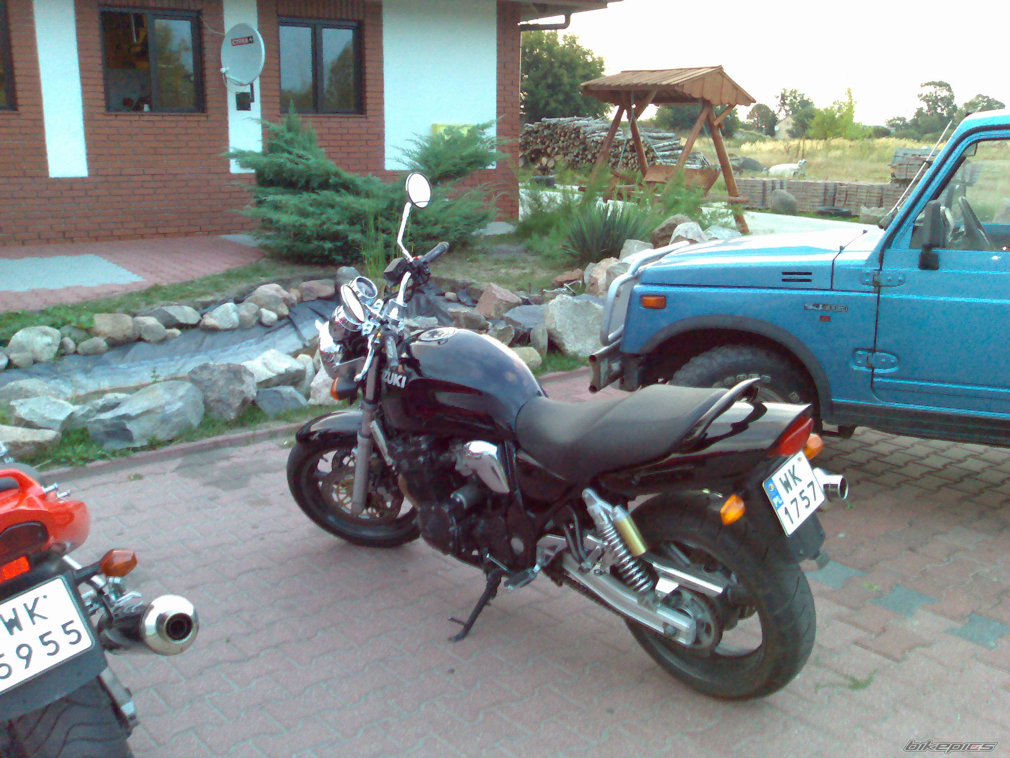 Bike Photo 1004803