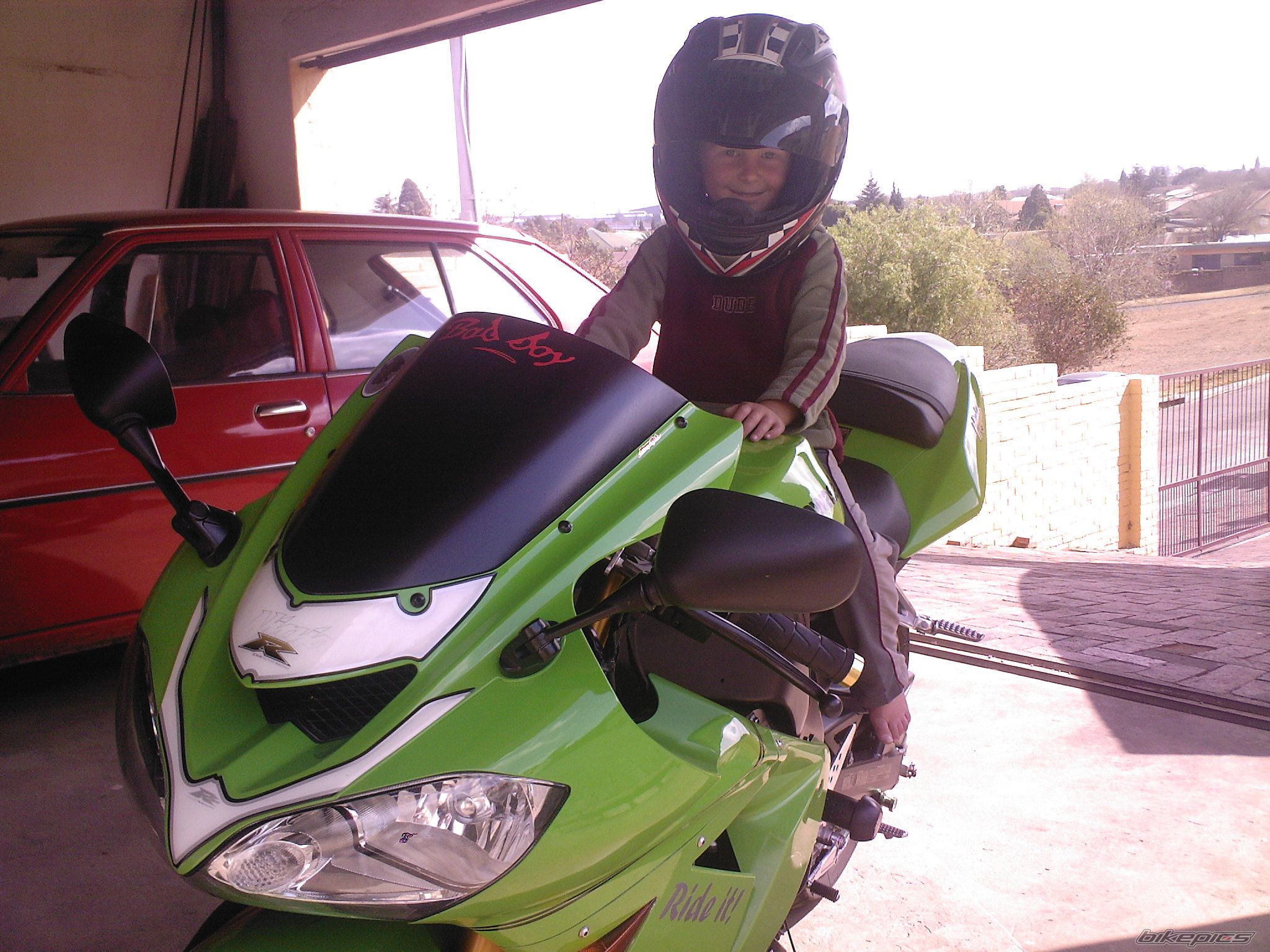 Bike Photo 1004814