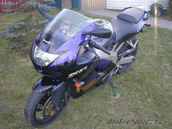 Bike Photo 100484