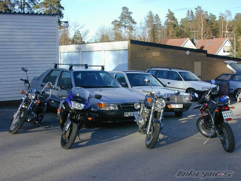 Bike Photo 100488