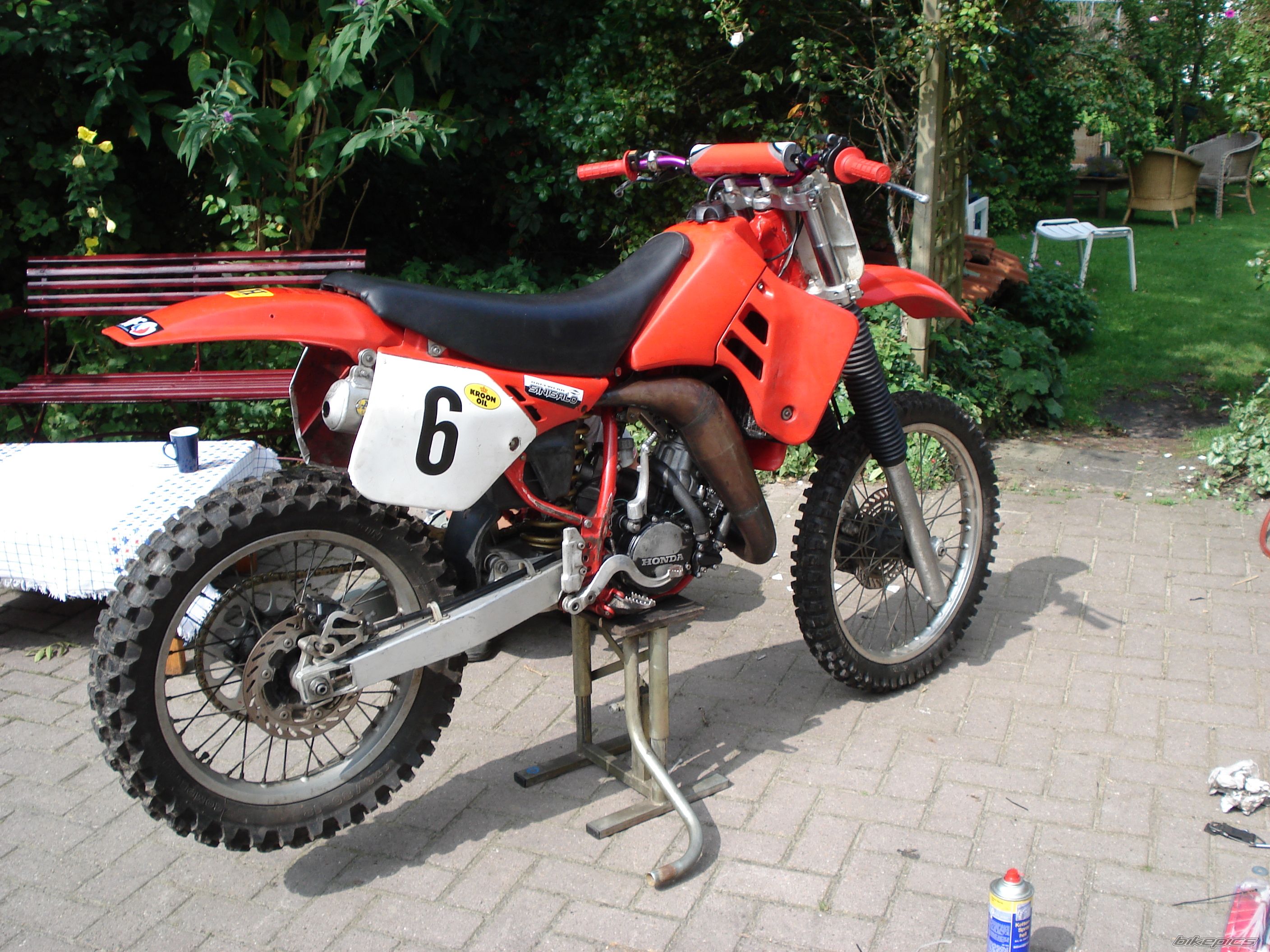 Bike Photo 1004907