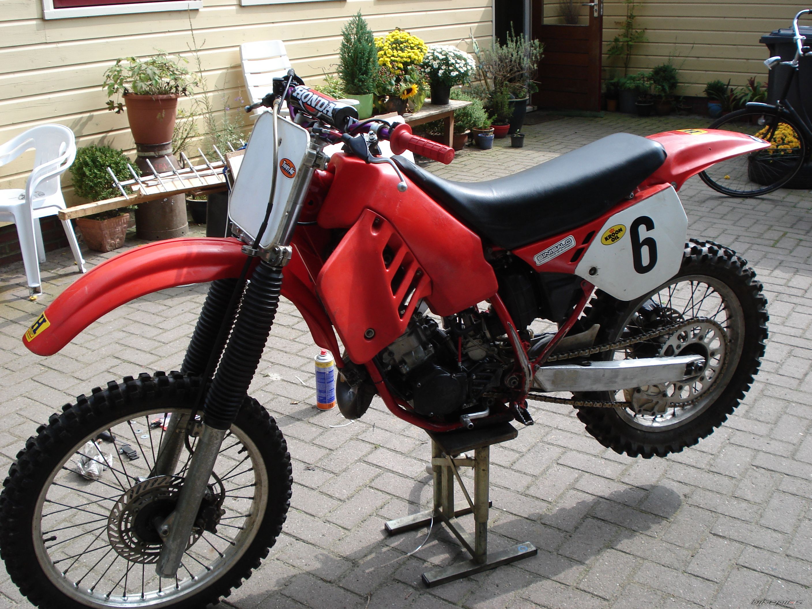 Bike Photo 1004912