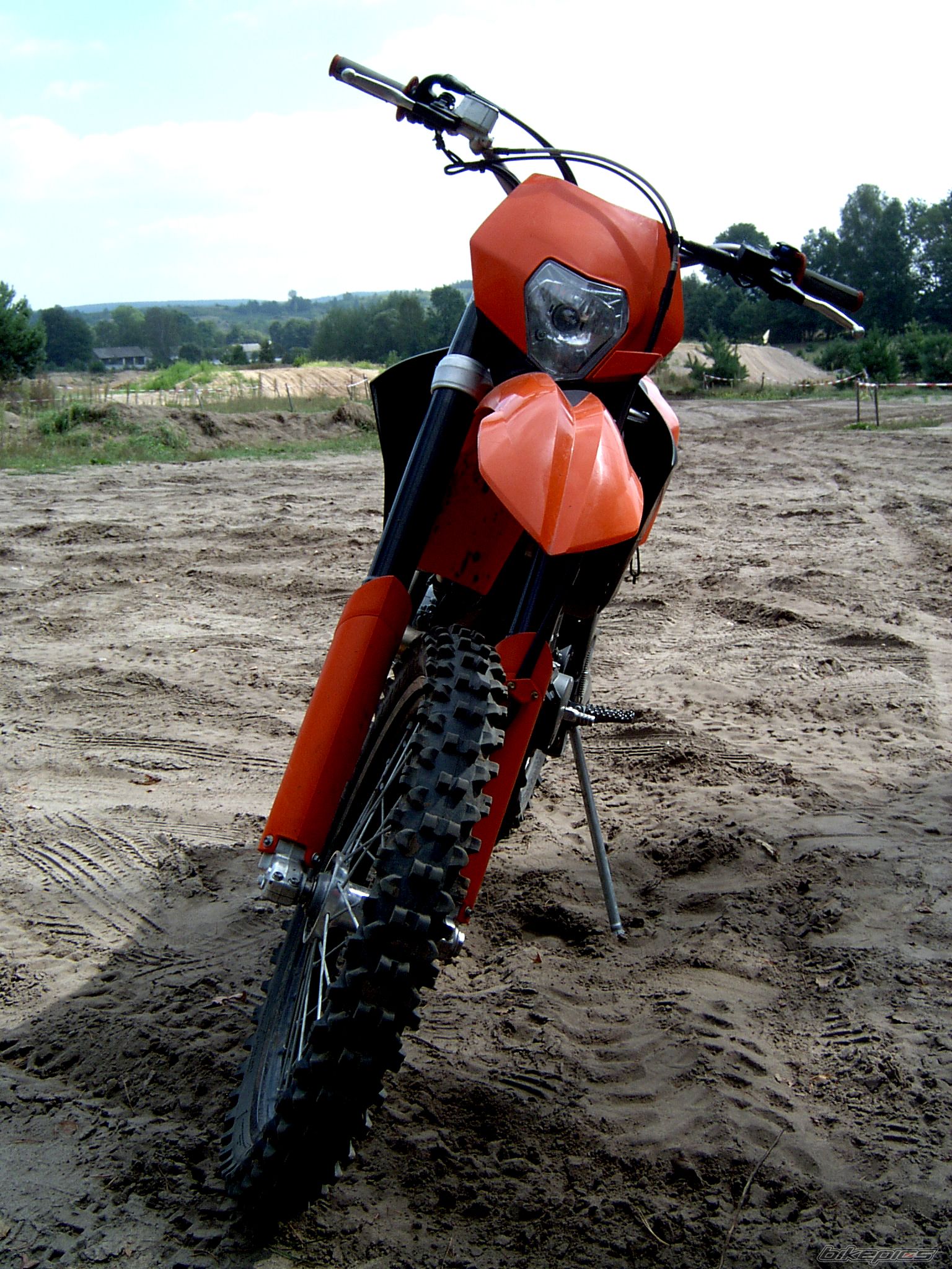 Bike Photo 1004922